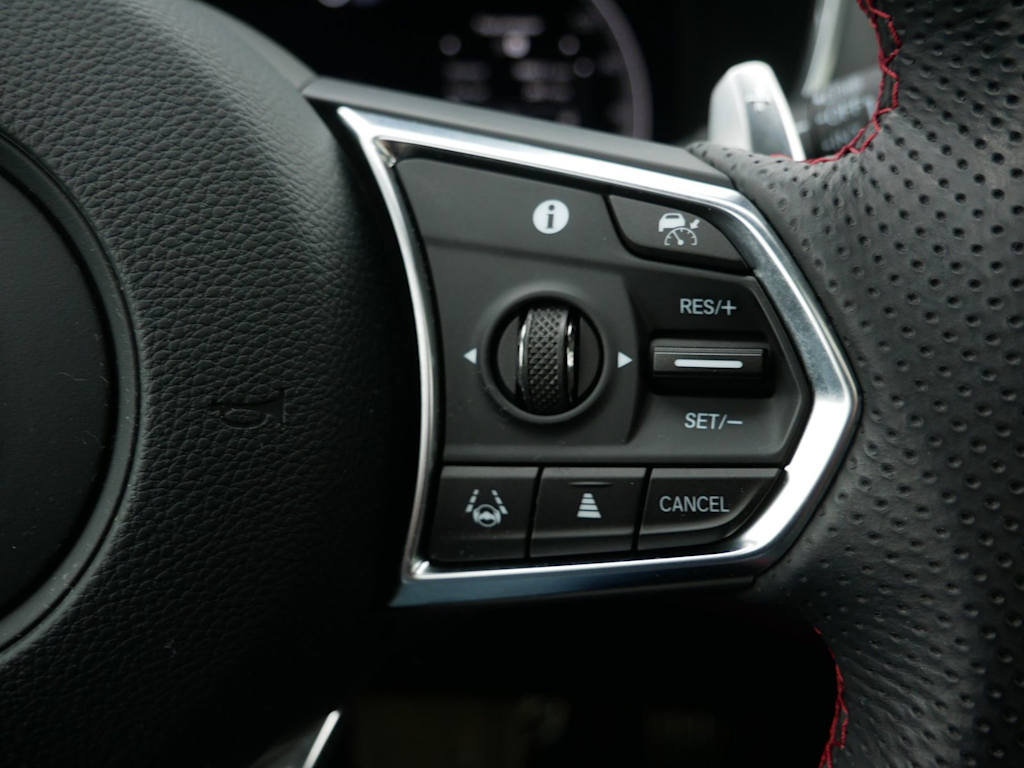 Thumbnail: 2024 Acura MDX - 29