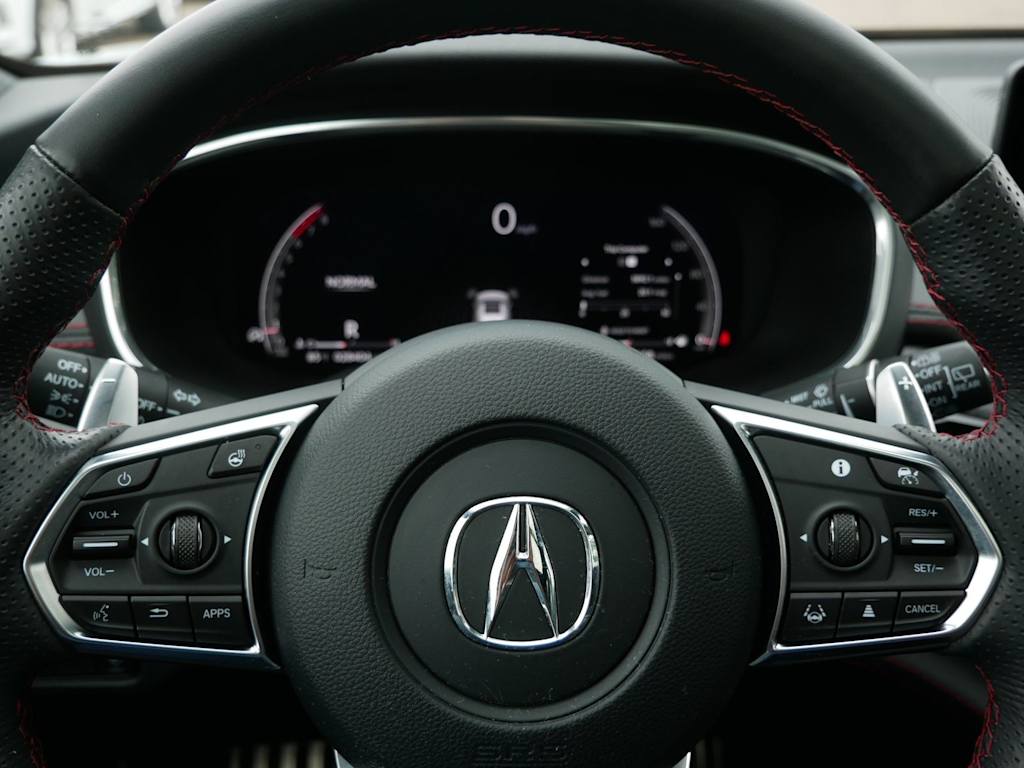 Thumbnail: 2024 Acura MDX - 28