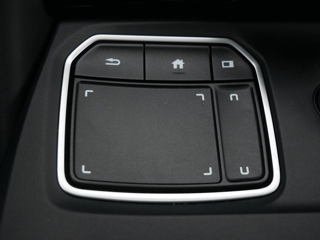Thumbnail: 2024 Acura MDX - 24