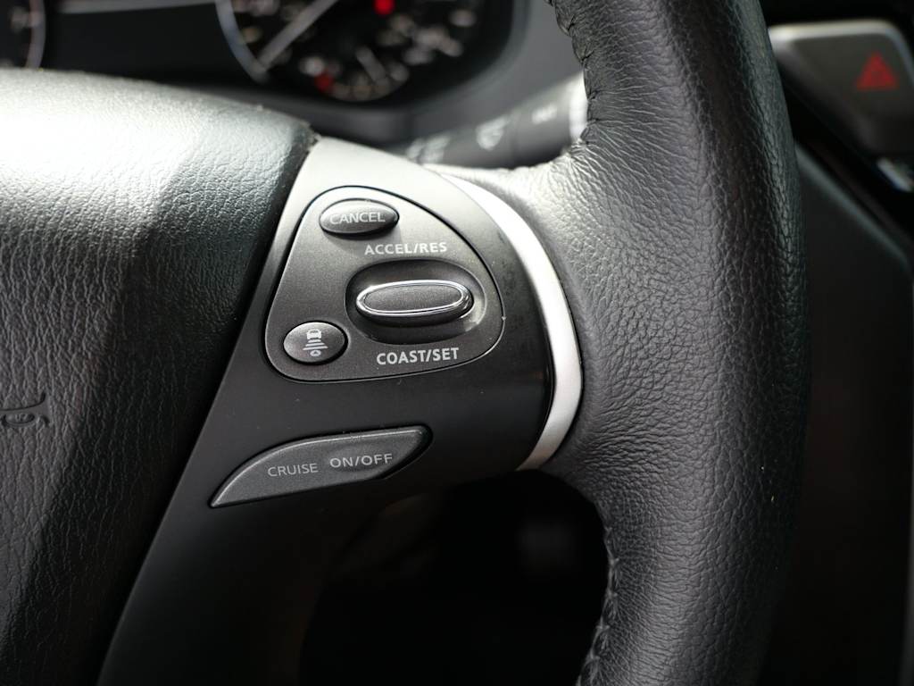 Thumbnail: 2019 Nissan Pathfinder - 20