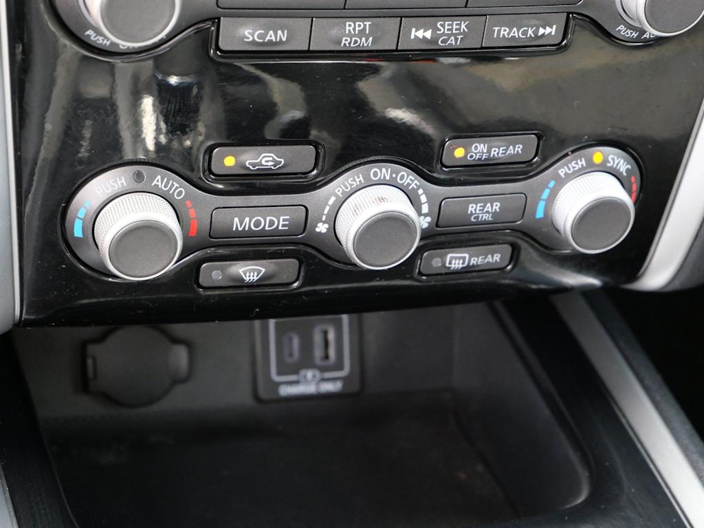 Thumbnail: 2019 Nissan Pathfinder - 24