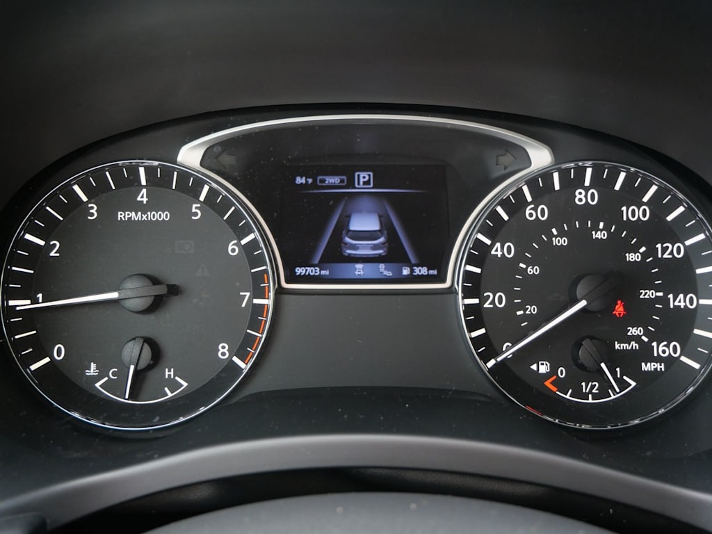 Thumbnail: 2019 Nissan Pathfinder - 11