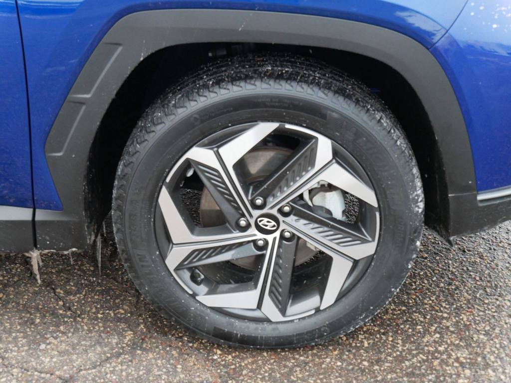 Thumbnail: 2023 Hyundai Tucson - 6