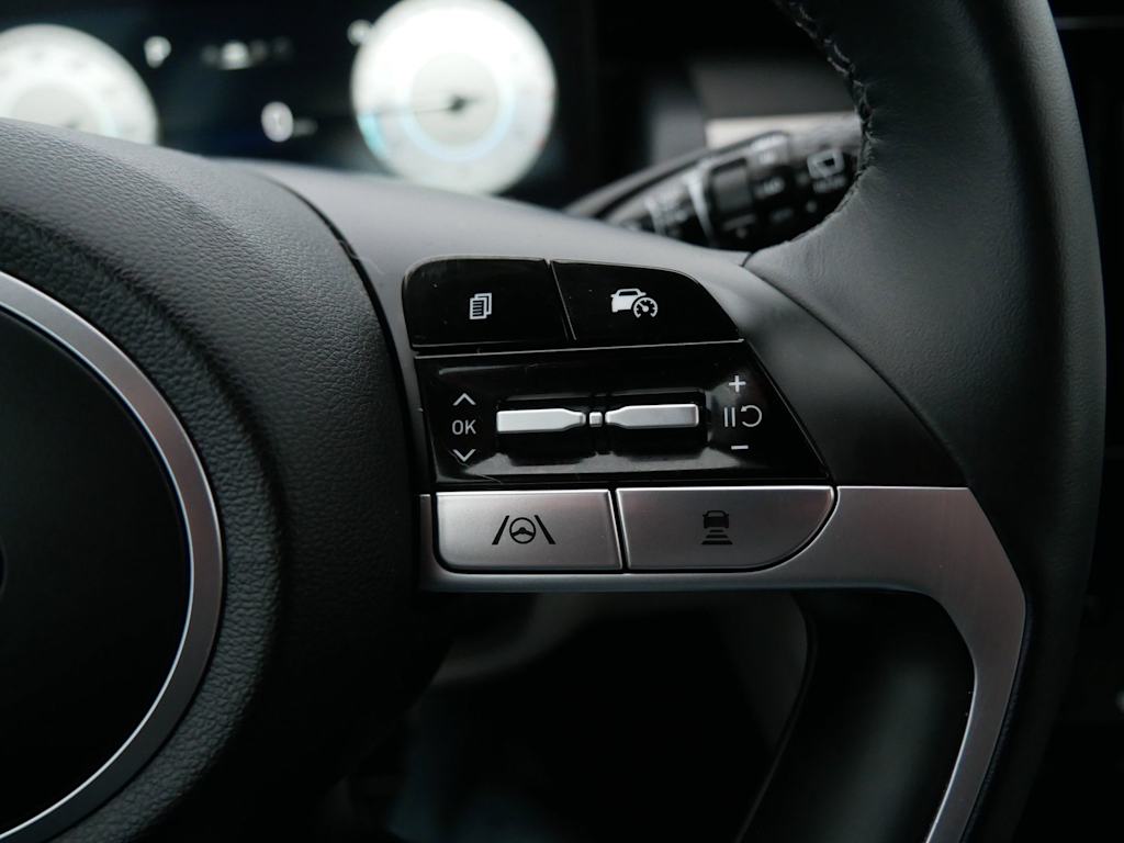 Thumbnail: 2023 Hyundai Tucson - 26