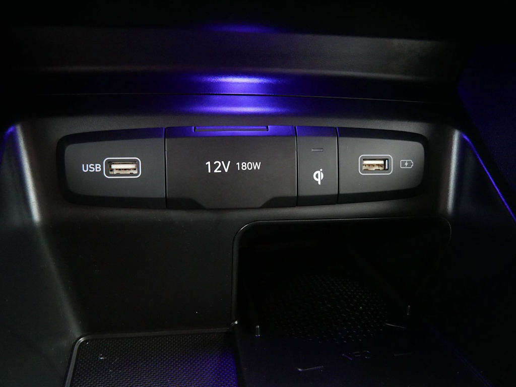 Thumbnail: 2023 Hyundai Tucson - 22