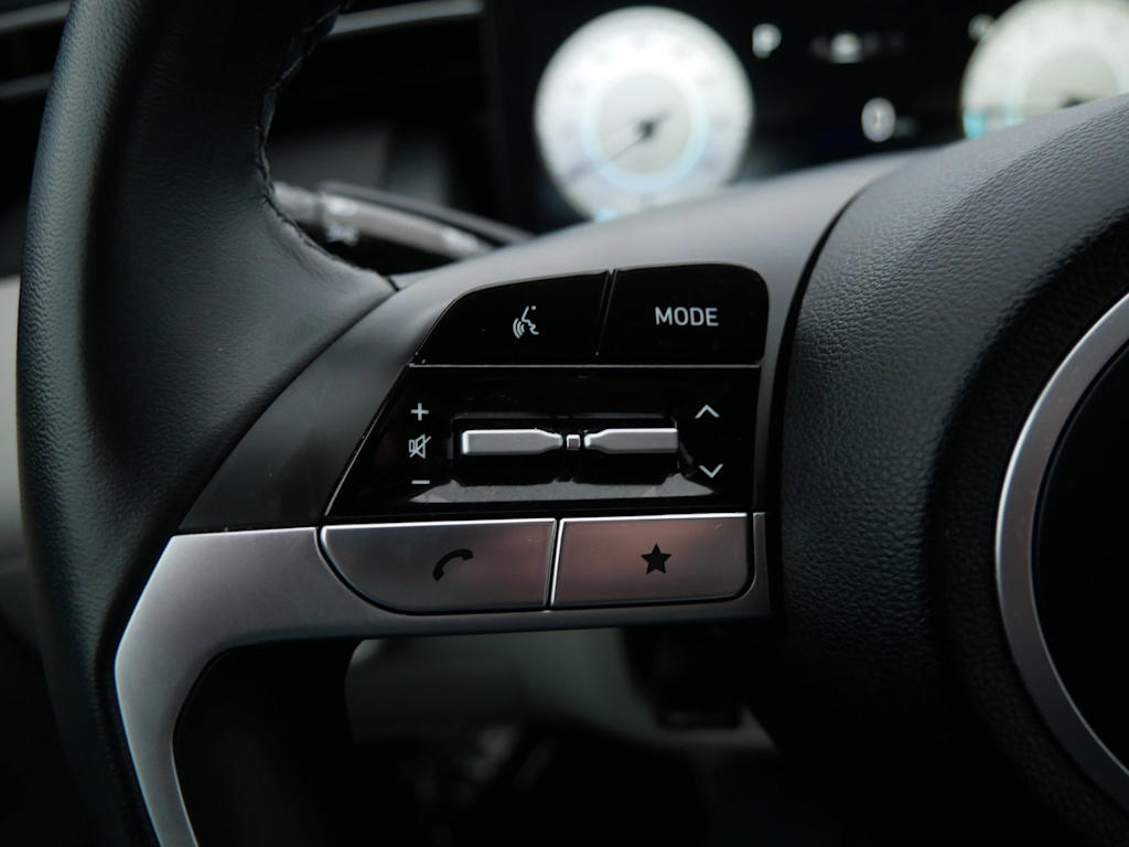 Thumbnail: 2023 Hyundai Tucson - 25