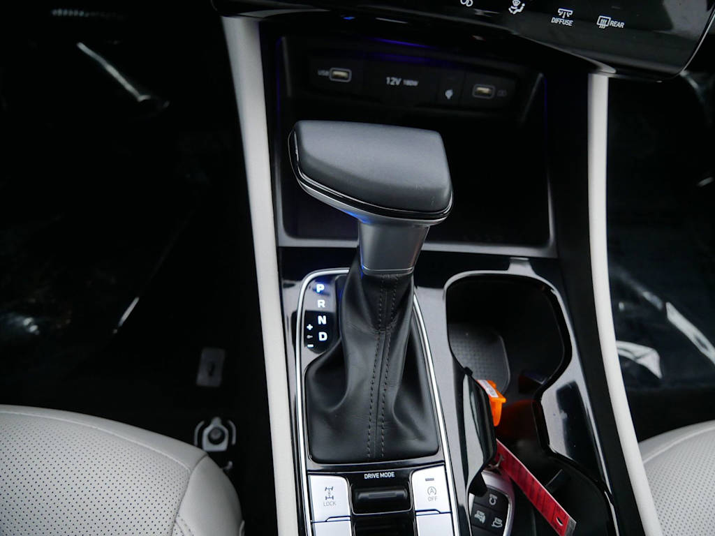 Thumbnail: 2023 Hyundai Tucson - 12