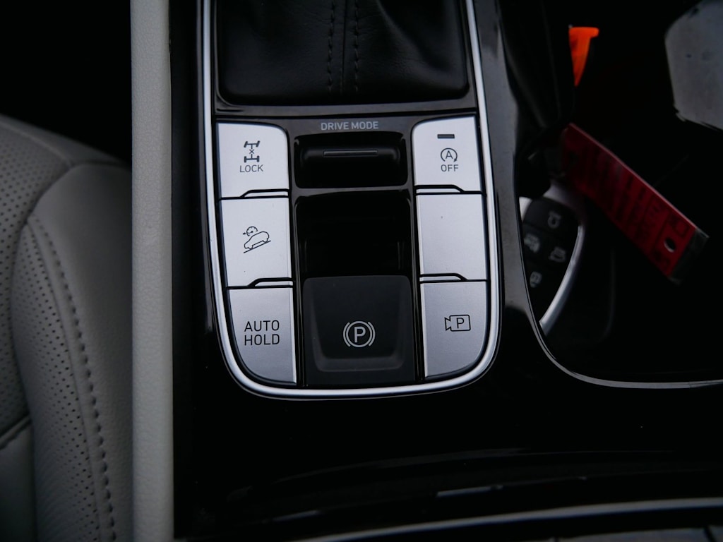 Thumbnail: 2023 Hyundai Tucson - 21