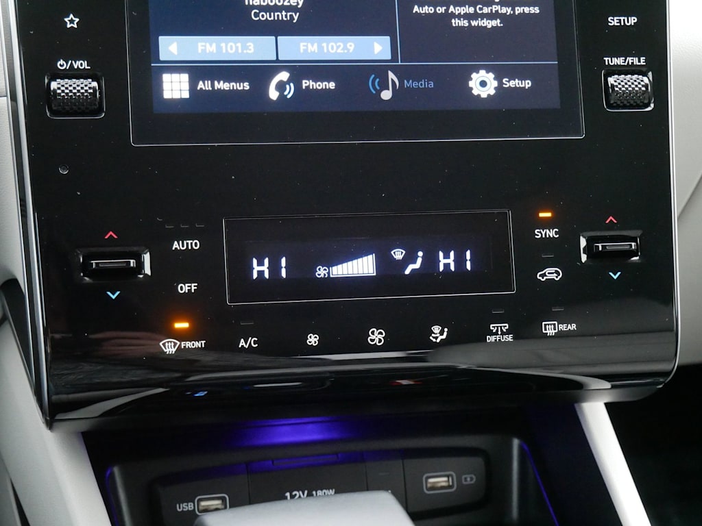 Thumbnail: 2023 Hyundai Tucson - 20