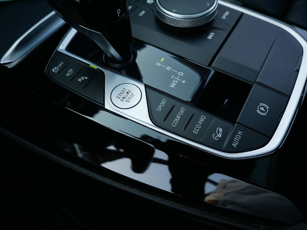 Thumbnail: 2022 BMW X3 - 26