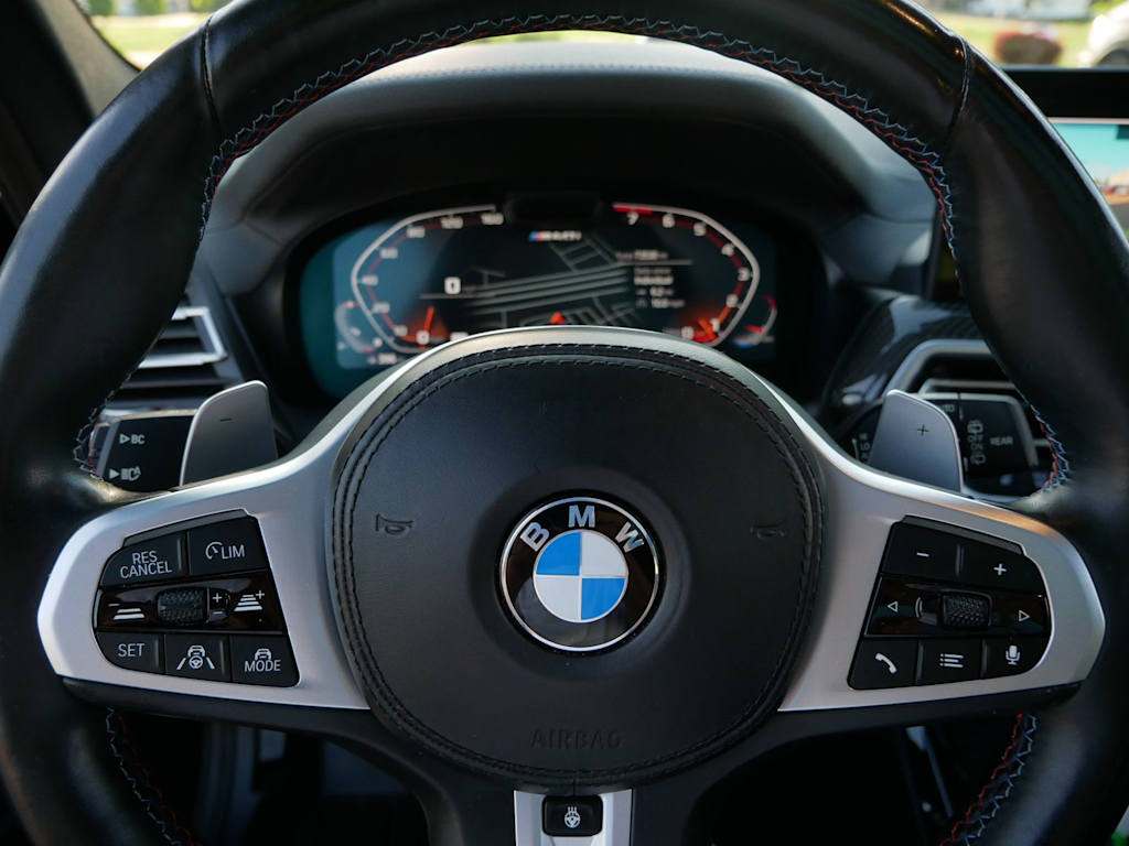 Thumbnail: 2022 BMW X3 - 29
