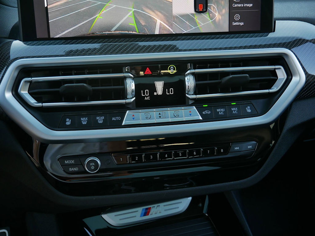 Thumbnail: 2022 BMW X3 - 24