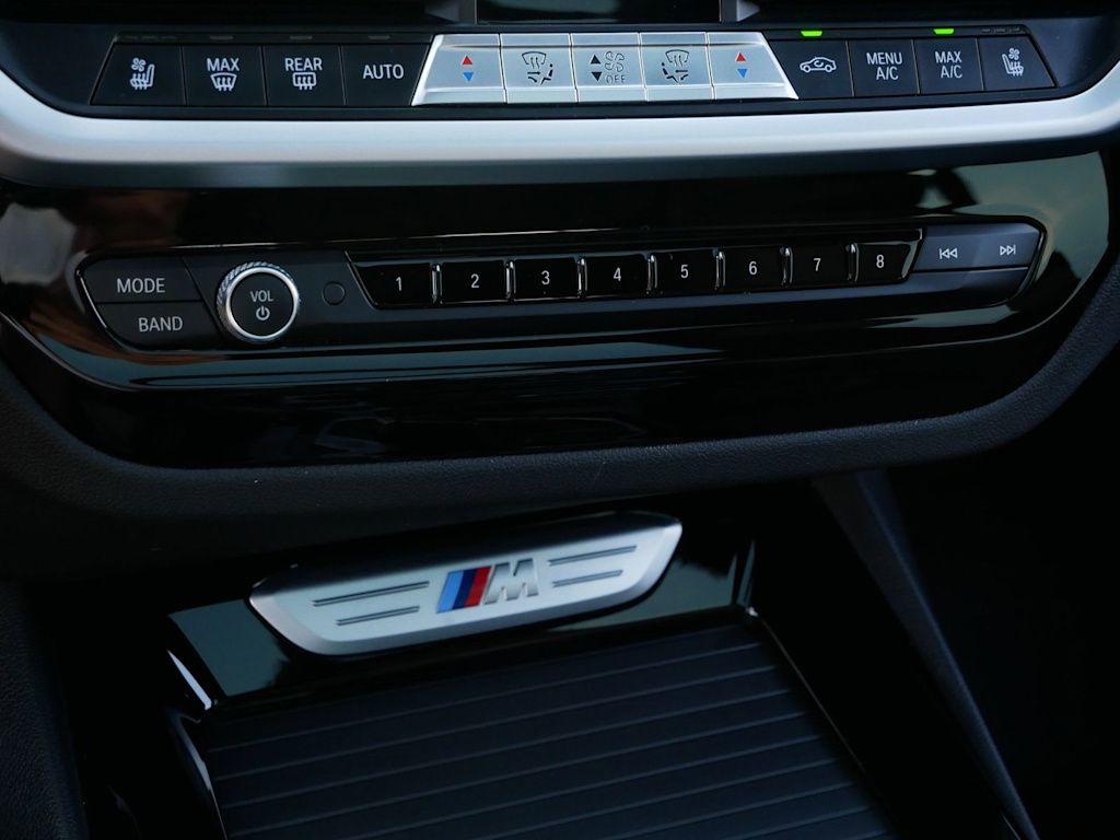 Thumbnail: 2022 BMW X3 - 25