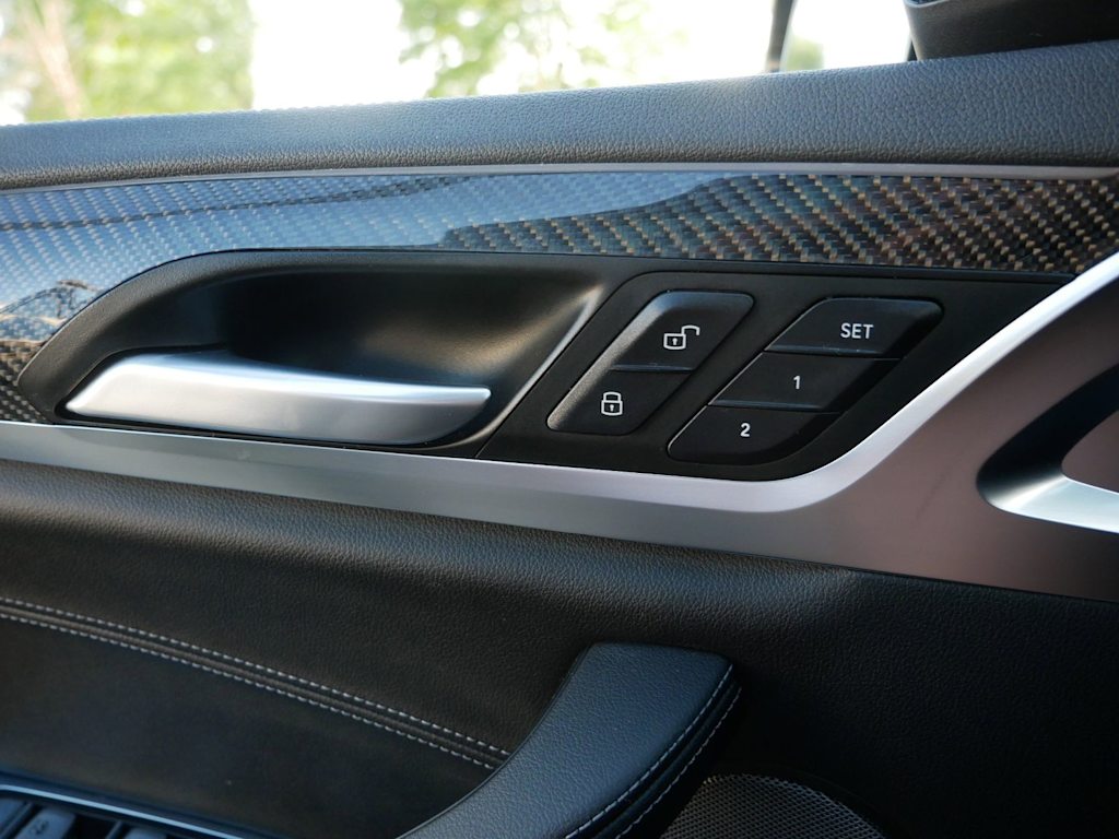 Thumbnail: 2022 BMW X3 - 22