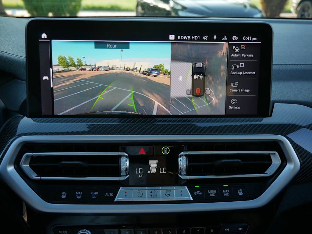 Thumbnail: 2022 BMW X3 - 23