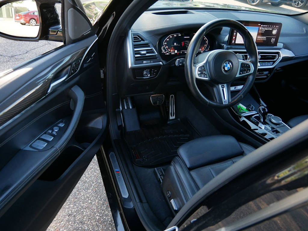 Thumbnail: 2022 BMW X3 - 2