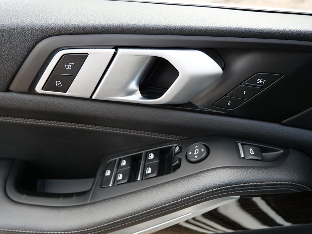 Thumbnail: 2019 BMW X5 - 22