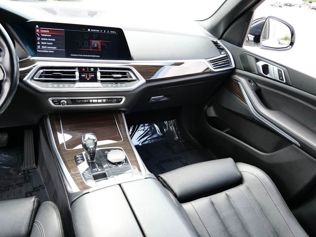 Thumbnail: 2019 BMW X5 - 12