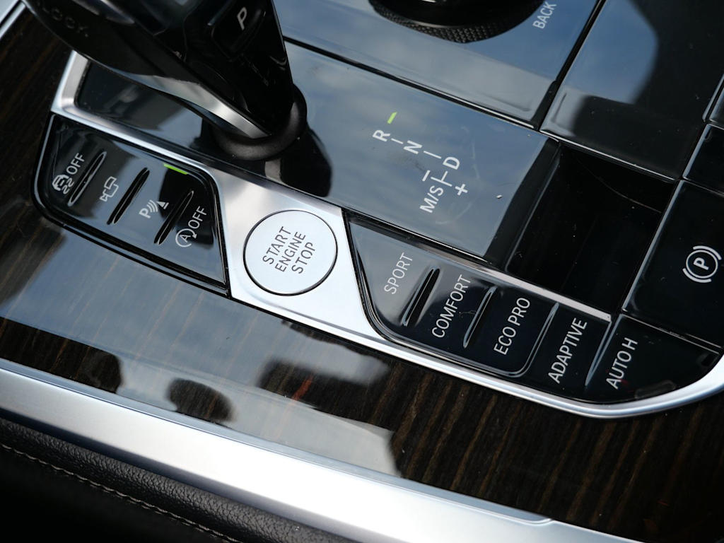 Thumbnail: 2019 BMW X5 - 6