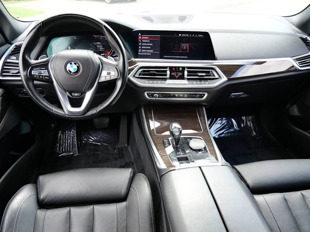 Thumbnail: 2019 BMW X5 - 11