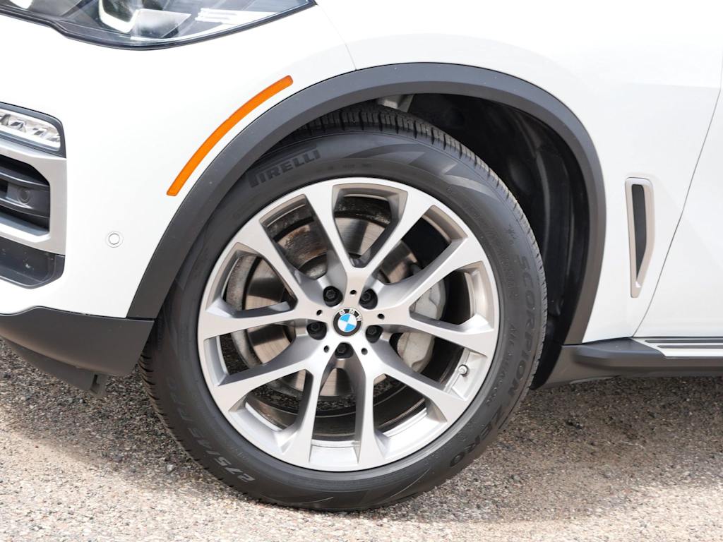 Thumbnail: 2019 BMW X5 - 7