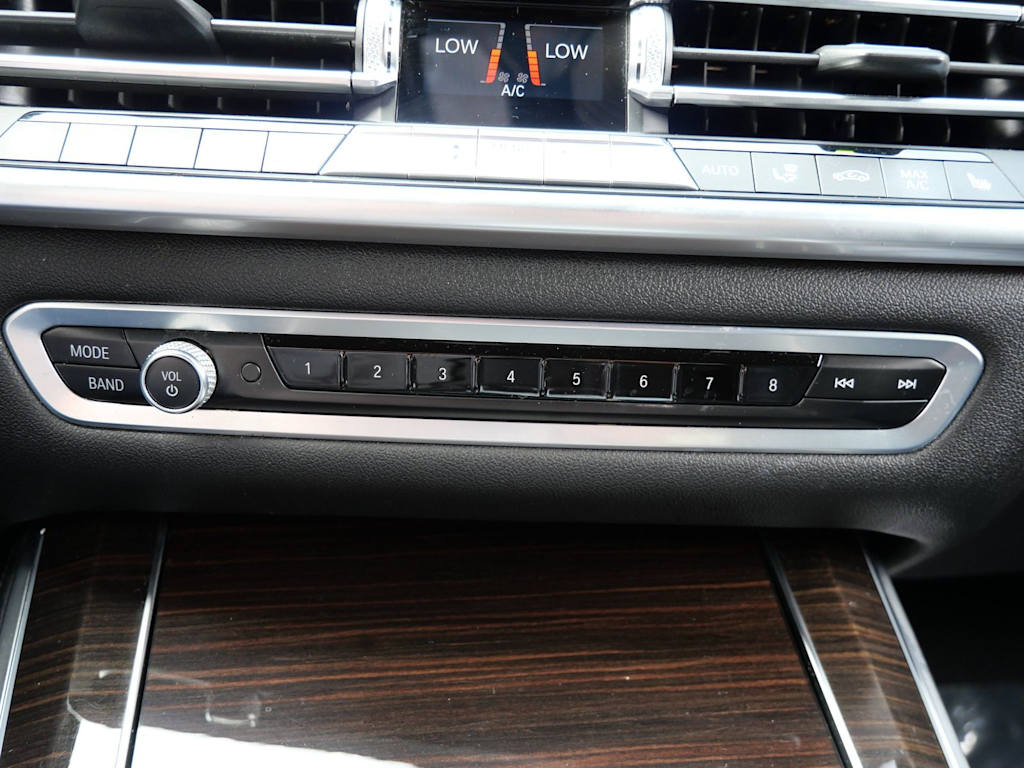 Thumbnail: 2019 BMW X5 - 25