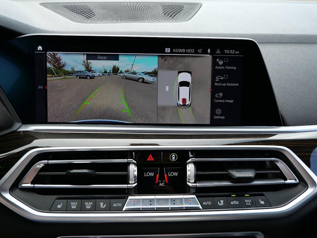Thumbnail: 2019 BMW X5 - 23