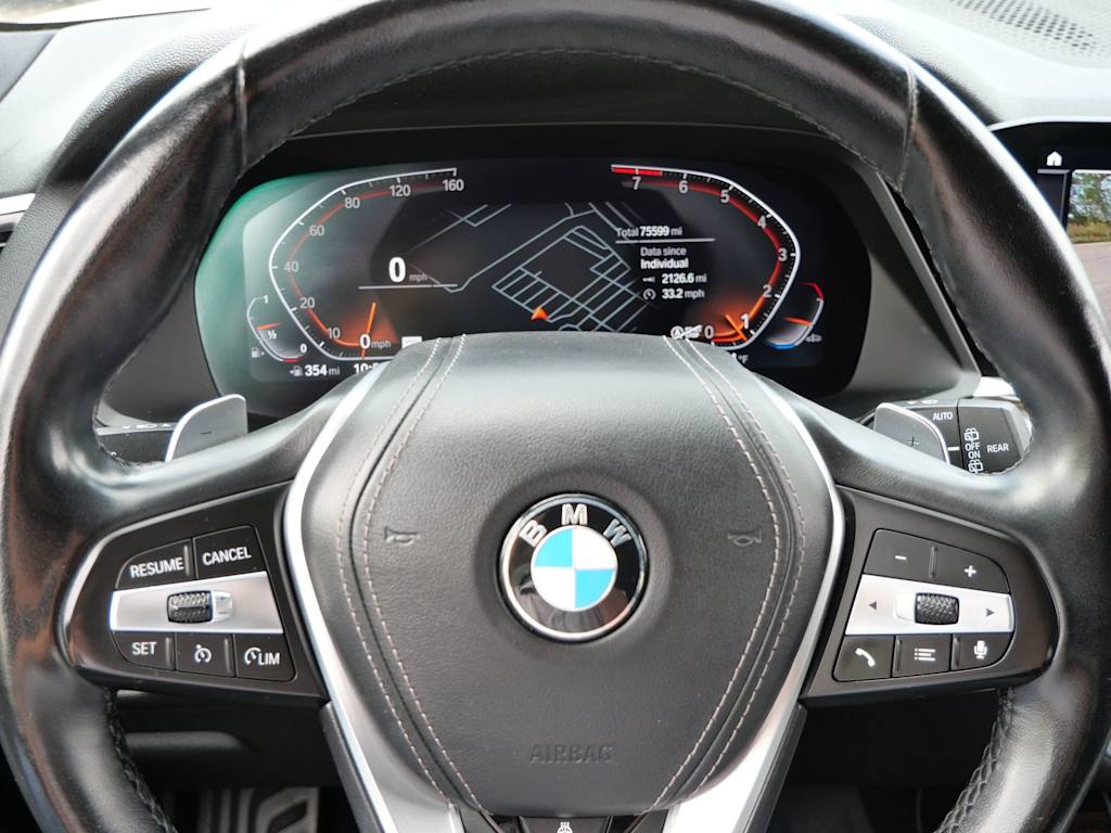 Thumbnail: 2019 BMW X5 - 27