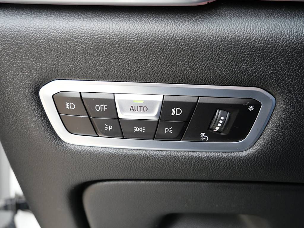 Thumbnail: 2019 BMW X5 - 30