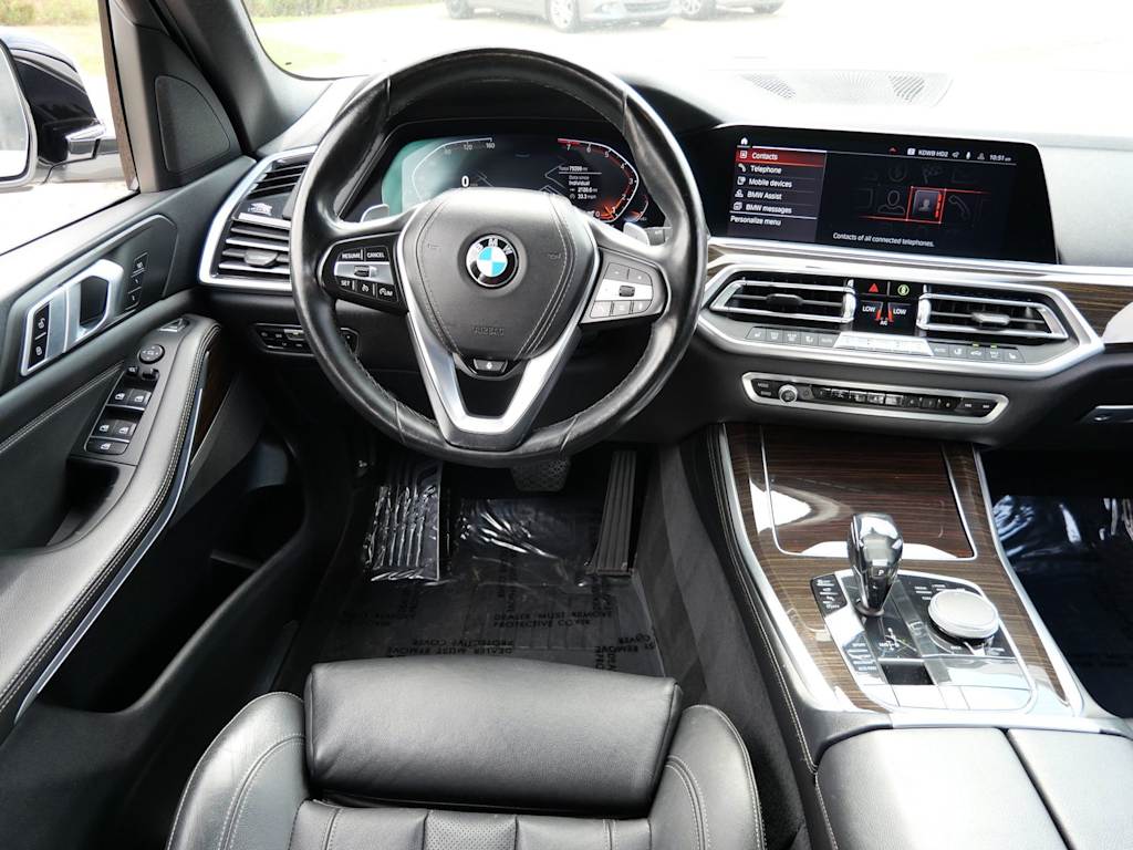 Thumbnail: 2019 BMW X5 - 9