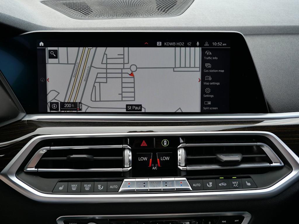 Thumbnail: 2019 BMW X5 - 13