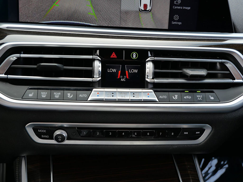 Thumbnail: 2019 BMW X5 - 24