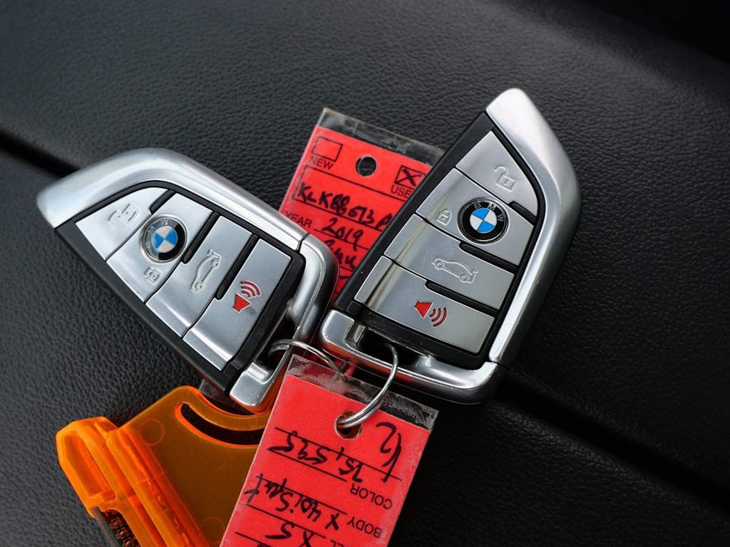 Thumbnail: 2019 BMW X5 - 16