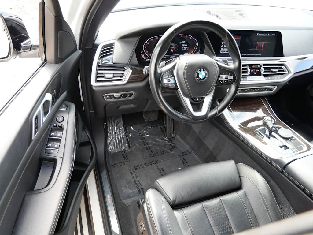 Thumbnail: 2019 BMW X5 - 2