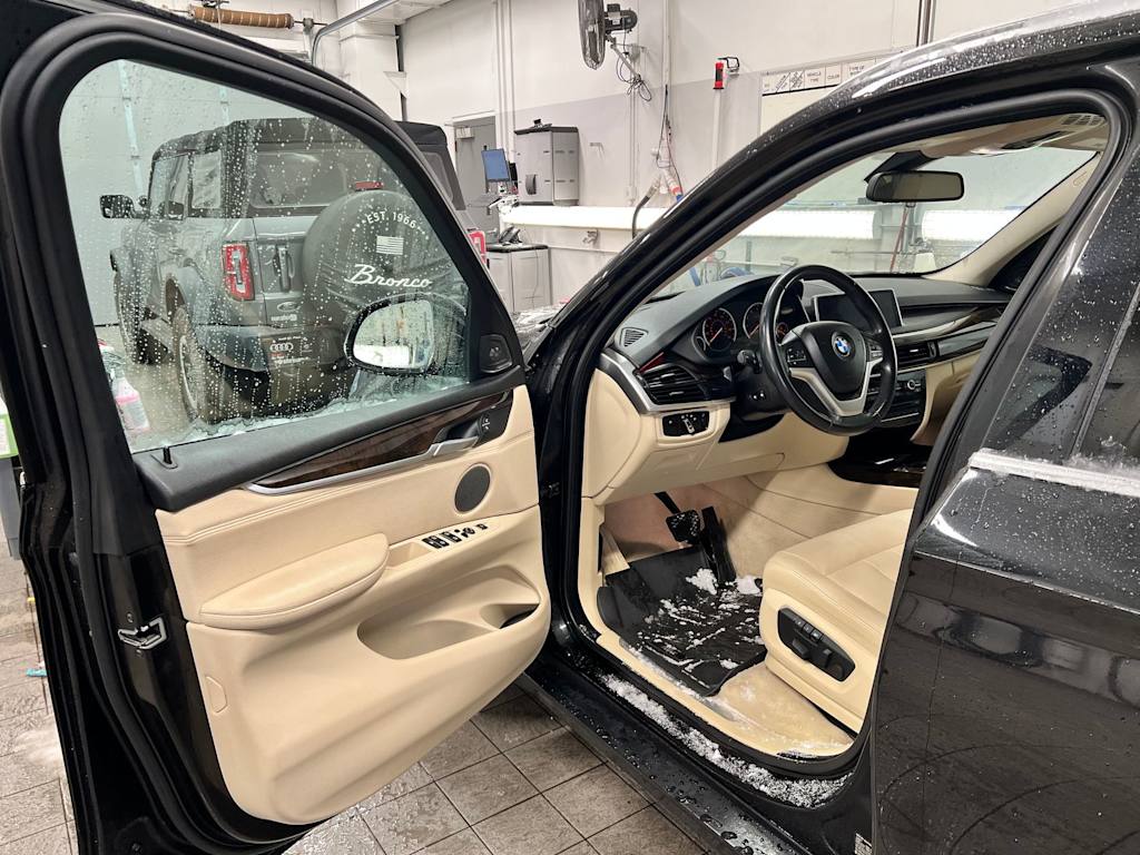 Thumbnail: 2015 BMW X5 - 5