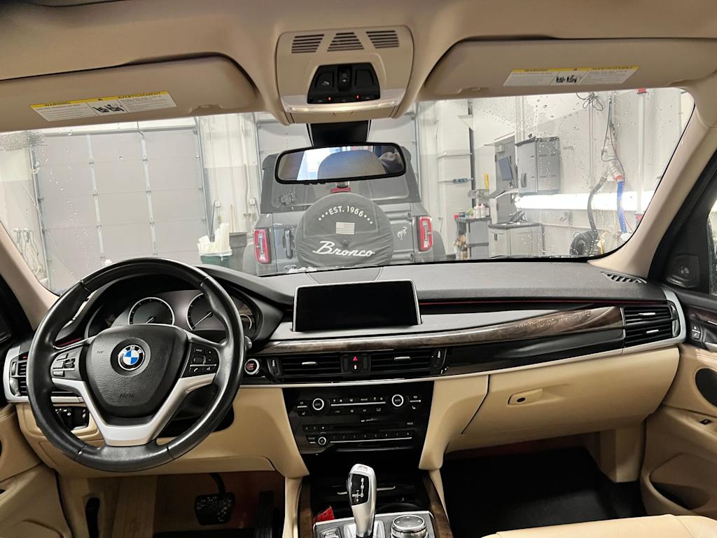 Thumbnail: 2015 BMW X5 - 2