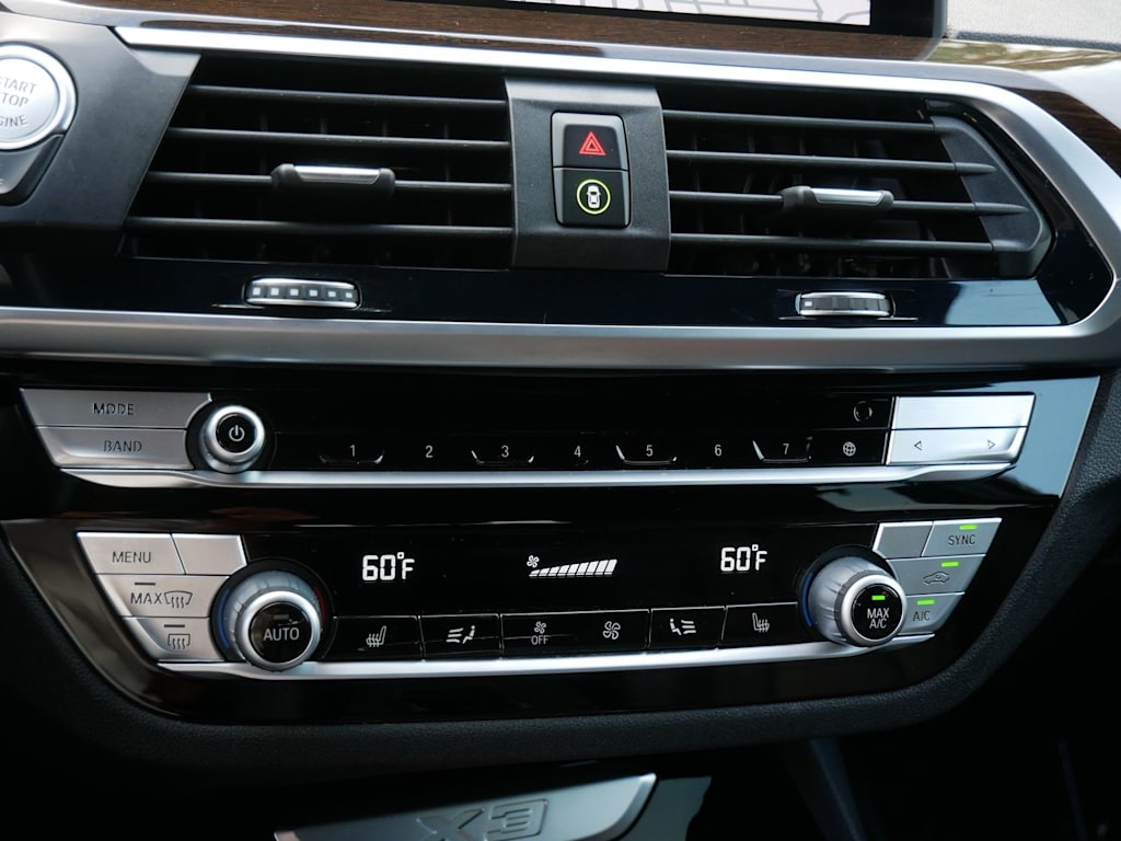 Thumbnail: 2020 BMW X3 - 21