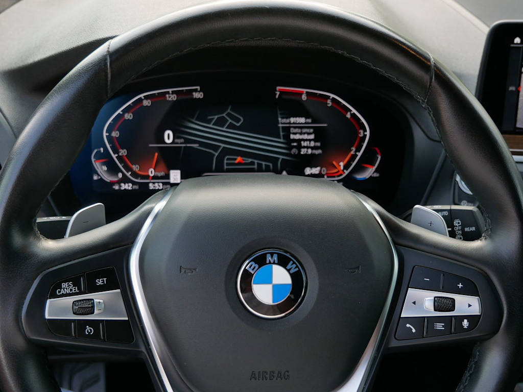 Thumbnail: 2020 BMW X3 - 26