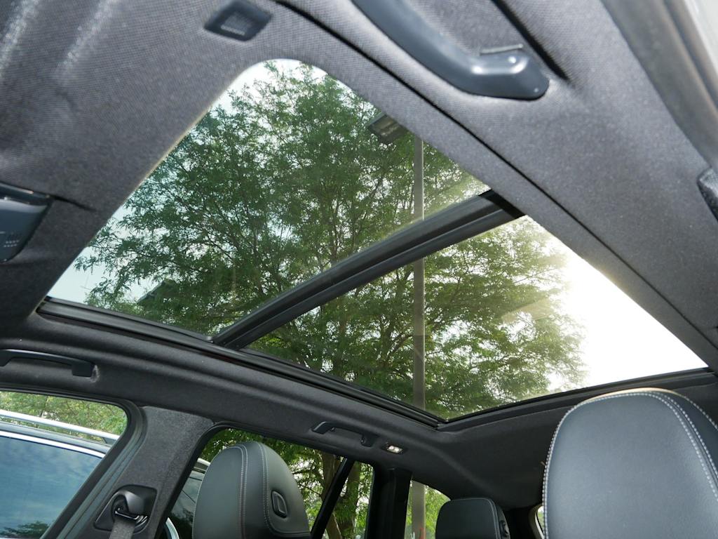 Thumbnail: 2020 BMW X3 - 30