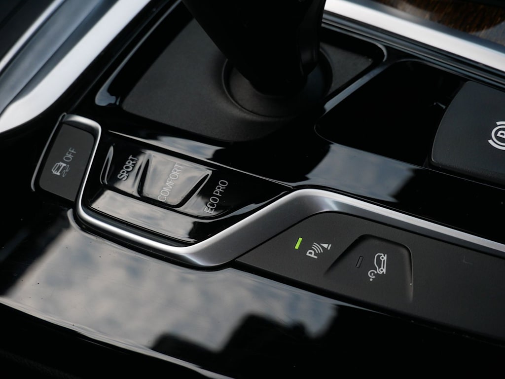 Thumbnail: 2020 BMW X3 - 22