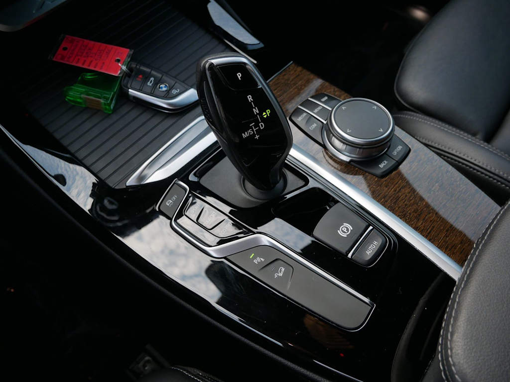 Thumbnail: 2020 BMW X3 - 12