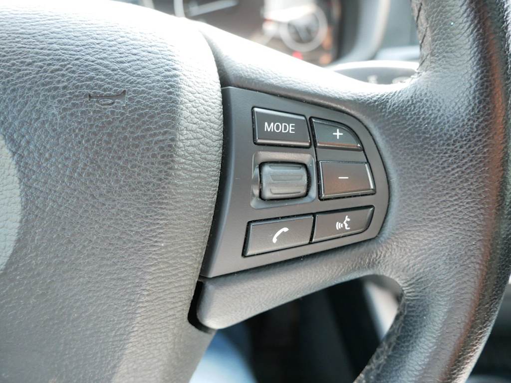Thumbnail: 2013 BMW X3 - 25