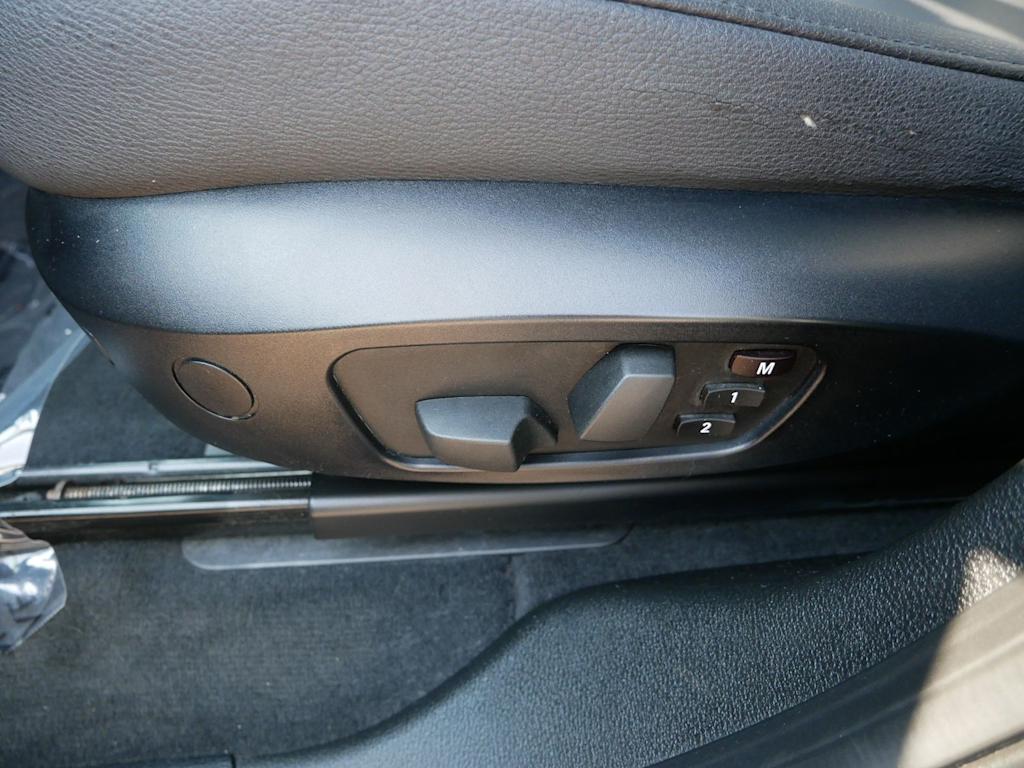 Thumbnail: 2013 BMW X3 - 18
