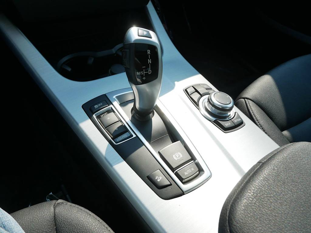 Thumbnail: 2013 BMW X3 - 23