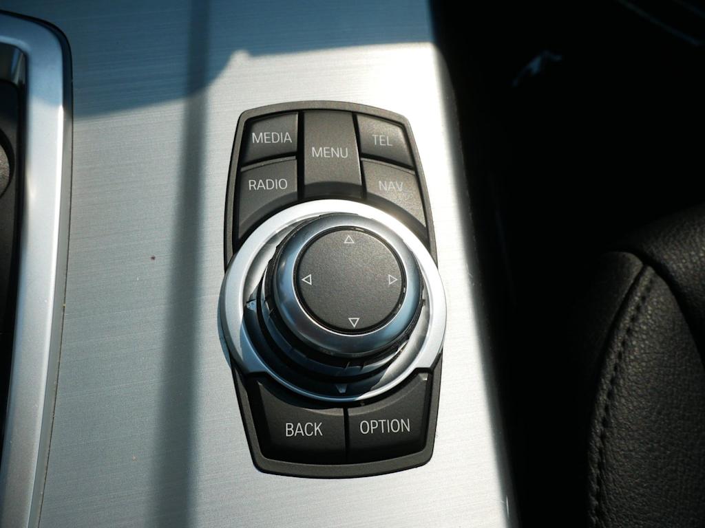 Thumbnail: 2013 BMW X3 - 22