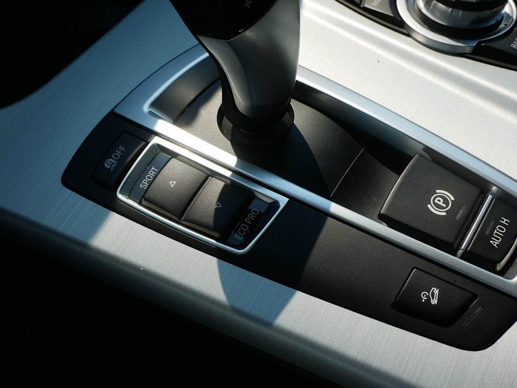 Thumbnail: 2013 BMW X3 - 12
