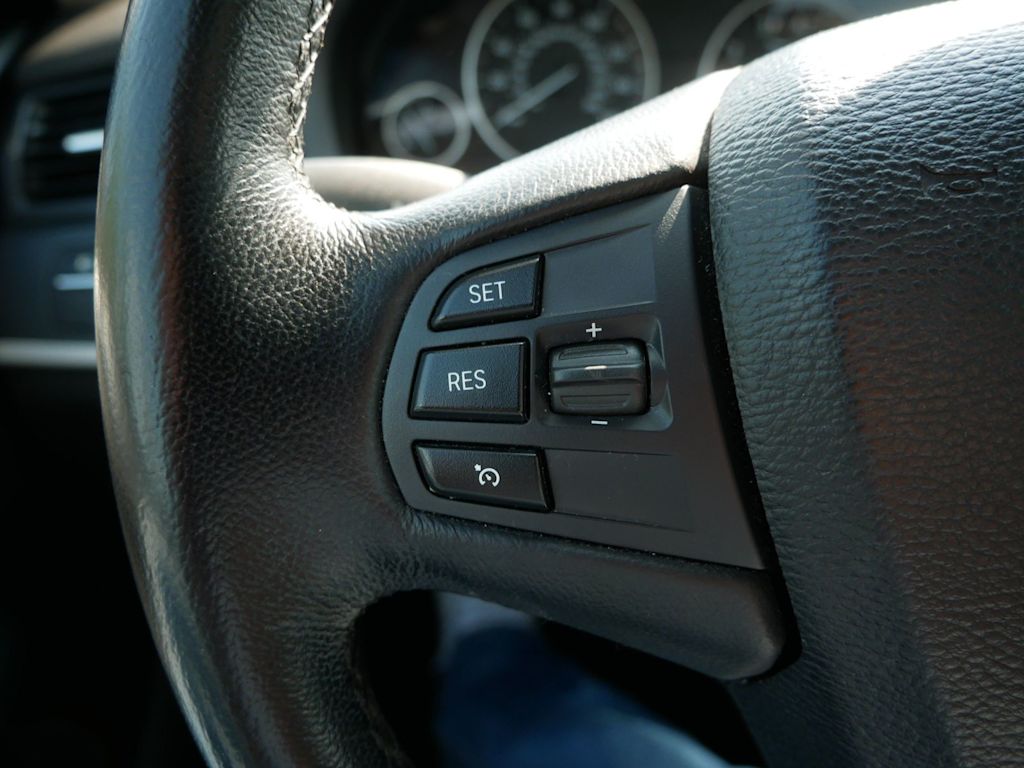 Thumbnail: 2013 BMW X3 - 26