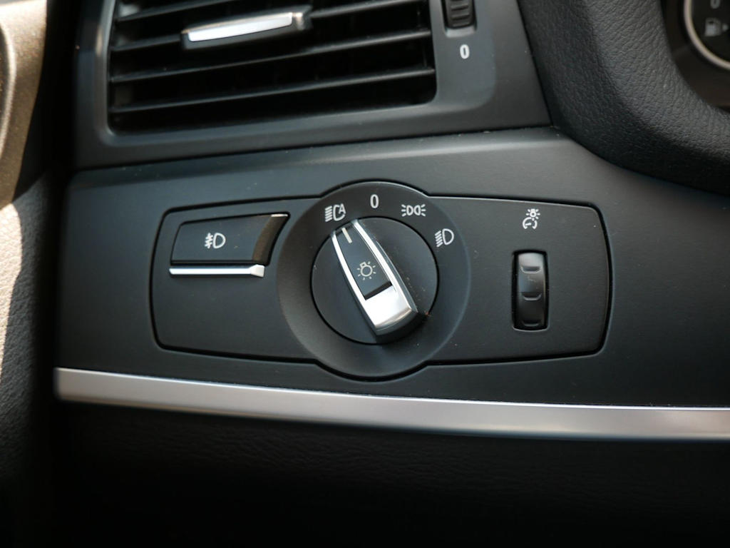 Thumbnail: 2013 BMW X3 - 27