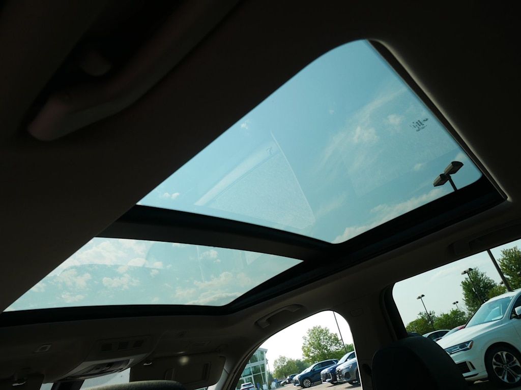 Thumbnail: 2013 BMW X3 - 17