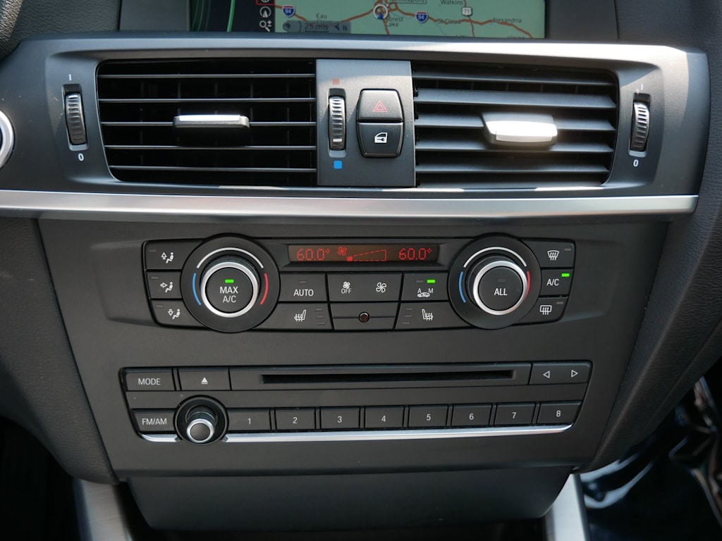 Thumbnail: 2013 BMW X3 - 20